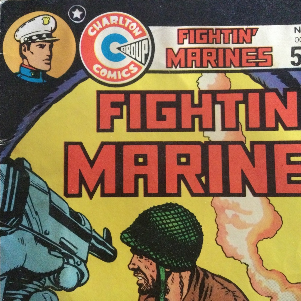 Comic Books - Picture 7 of 10